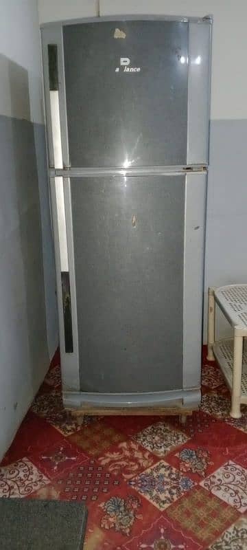 Dawlance Refrigerator 0