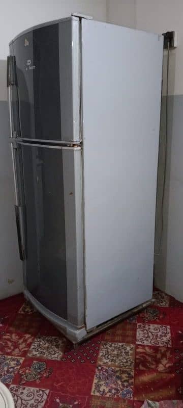 Dawlance Refrigerator 1