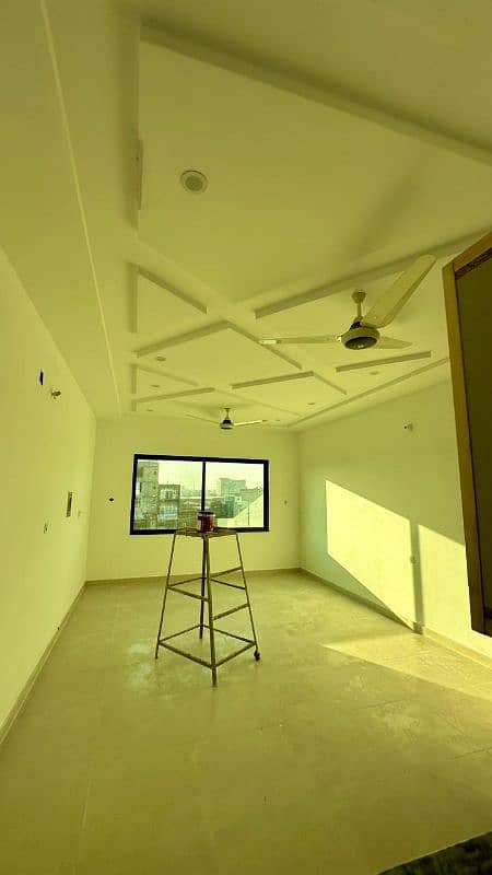 3 story shop office for Rent Garden town phase 3: Near Quetta Piyalla 7