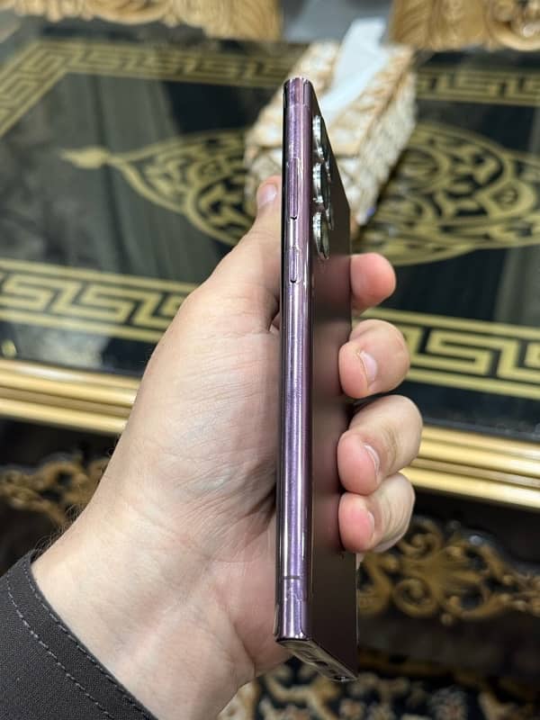 S22 Ultra Dual sim Non PTA 1