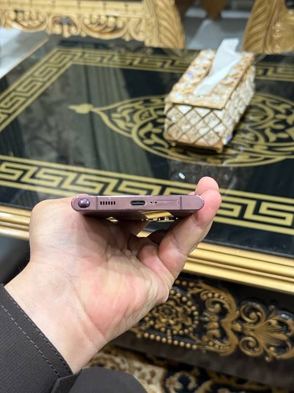 S22 Ultra Dual sim Non PTA 4