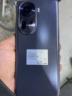 Oppo Reno 11 5G Condition 10/9 Box Sat Hm