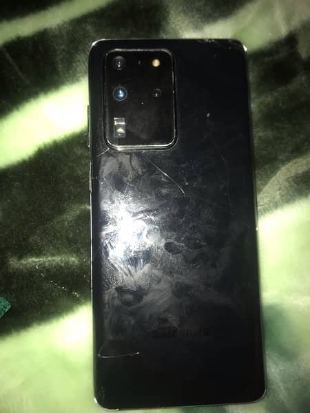 Samsung s20ultra 3