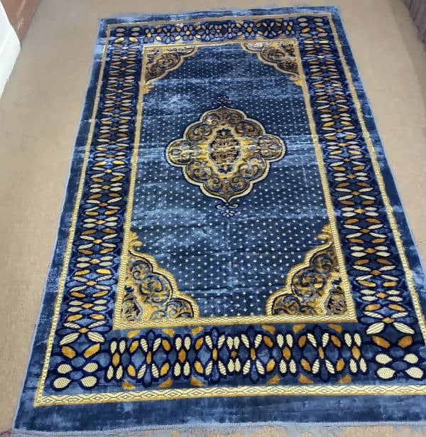 Brand New Rug 6 X 10 1