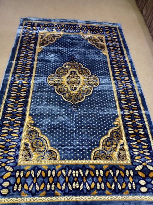 Brand New Rug 6 X 10 3