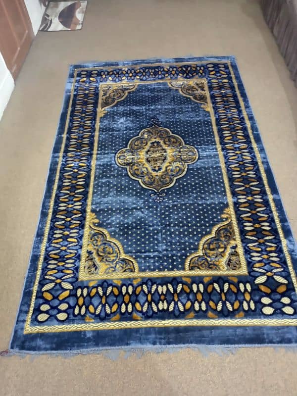 Brand New Rug 6 X 10 5