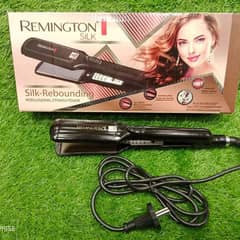 REMINGTON Hair Straightener