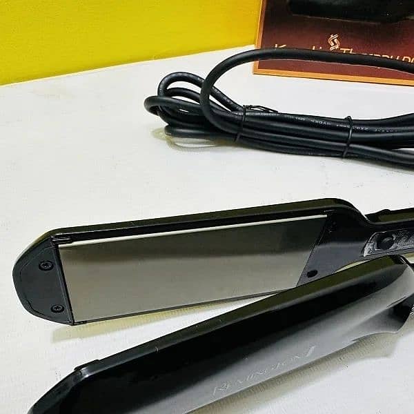 REMINGTON Hair Straightener 1