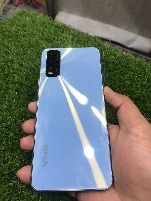 Vivo Y20 4/64GB 0