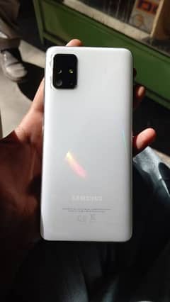 samsung galaxy a51