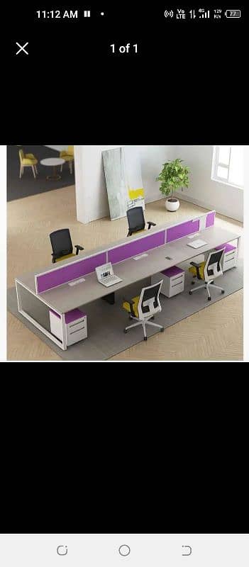 Executive Tables | Office Table | Boss Table | Office Furniture 2