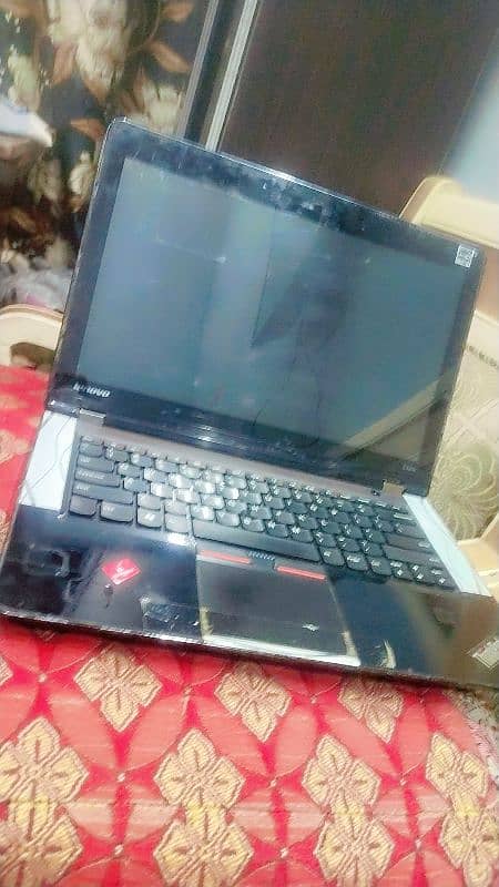 LENOVO 3RD Generation 1