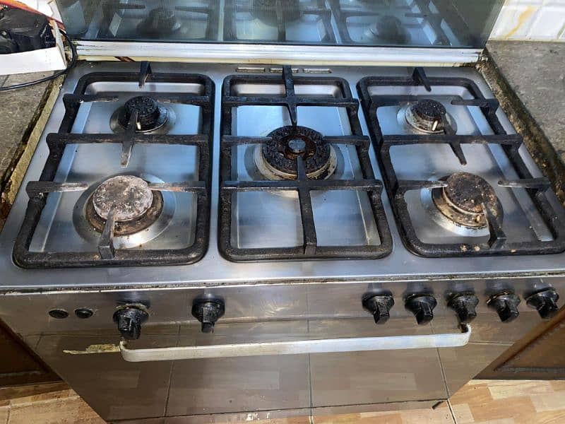 oven for sale 2