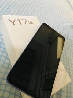 Vivo Y17s