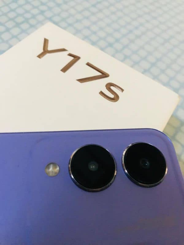 Vivo Y17s 2