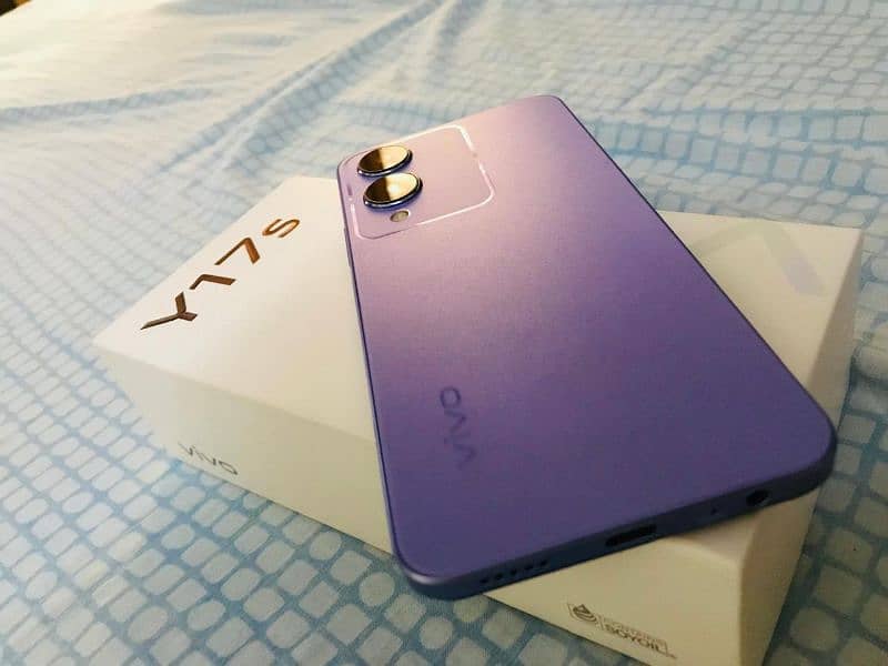 Vivo Y17s 7