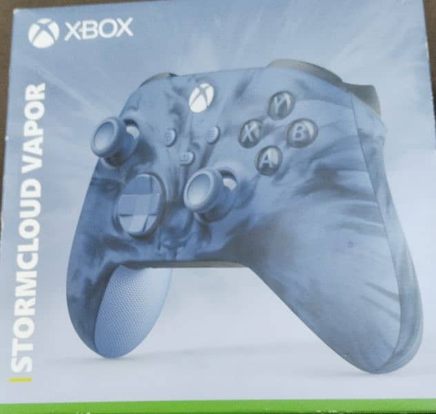 Controller XBOX Series X Limited Addition 0