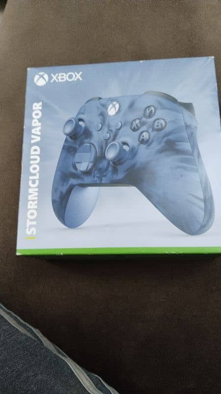 Controller XBOX Series X Limited Addition 1