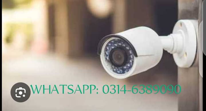 CCTV Cameras Aalogue OR iP/Networking OR EzviZ WiFi Cams 0