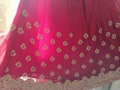 mohsin sons bridal lehnga