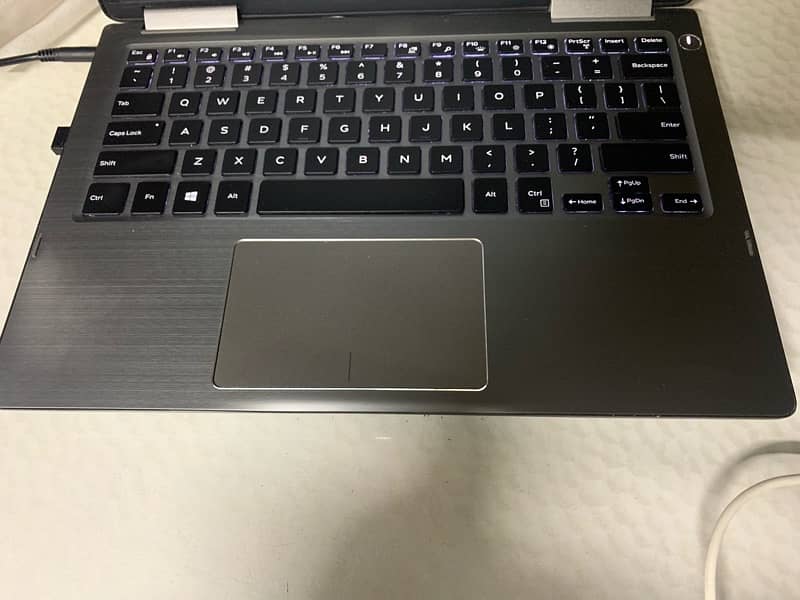 Dell Inspiron i7 Gen 8 touch screen 16GB ram 1