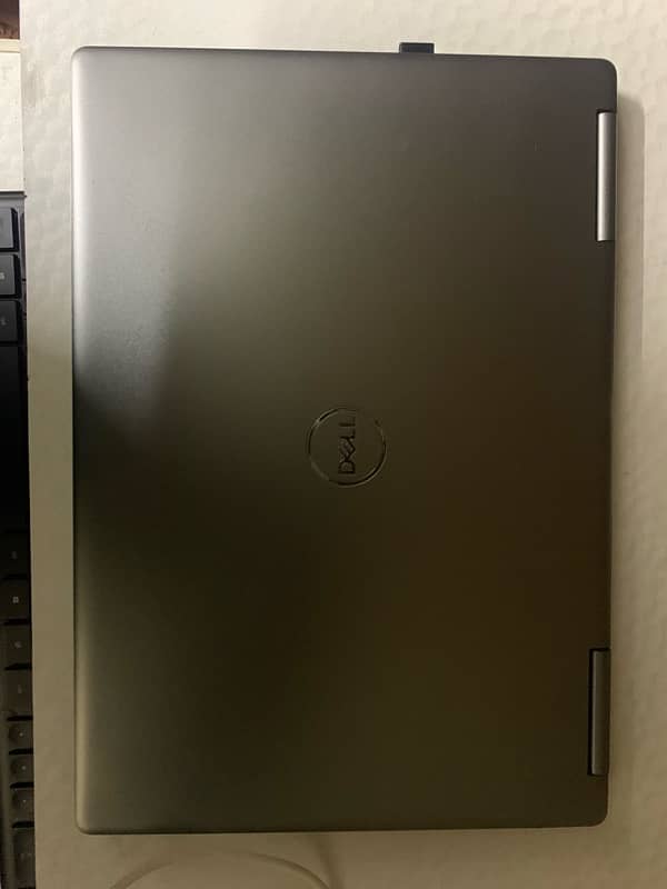 Dell Inspiron i7 Gen 8 touch screen 16GB ram 3