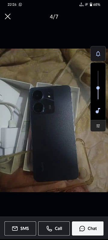 redmi 13c exchange or sale 0