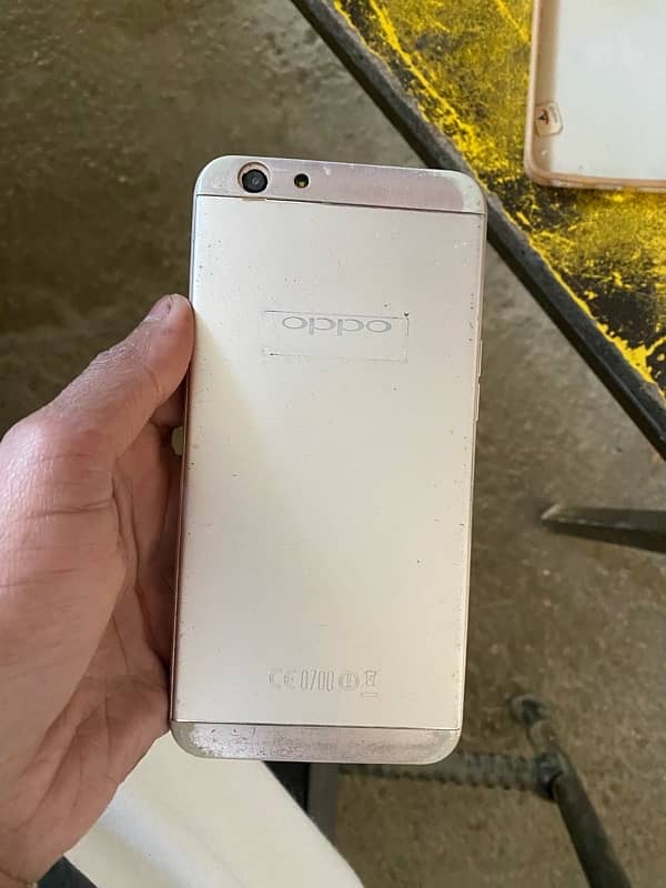 Oppo A57 6/128 5