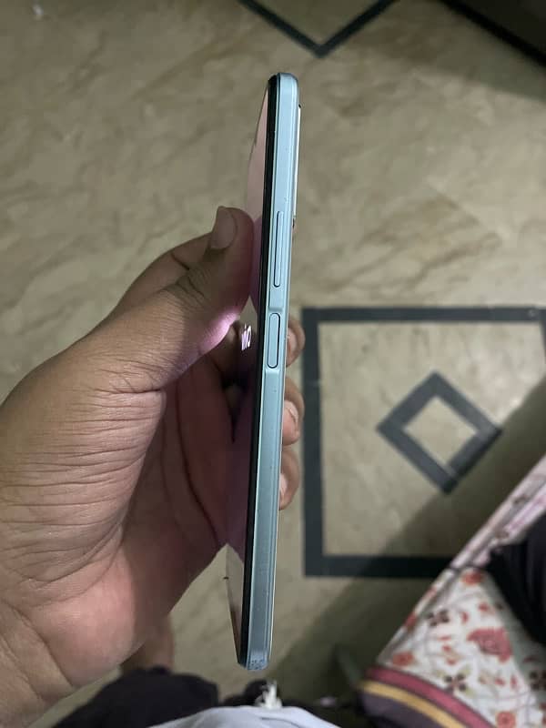 Vivo Y21 4/64gb 2