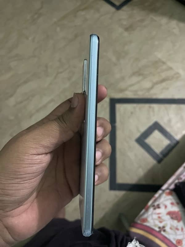 Vivo Y21 4/64gb 3