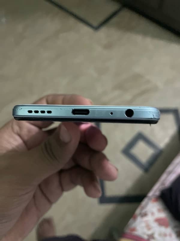 Vivo Y21 4/64gb 4