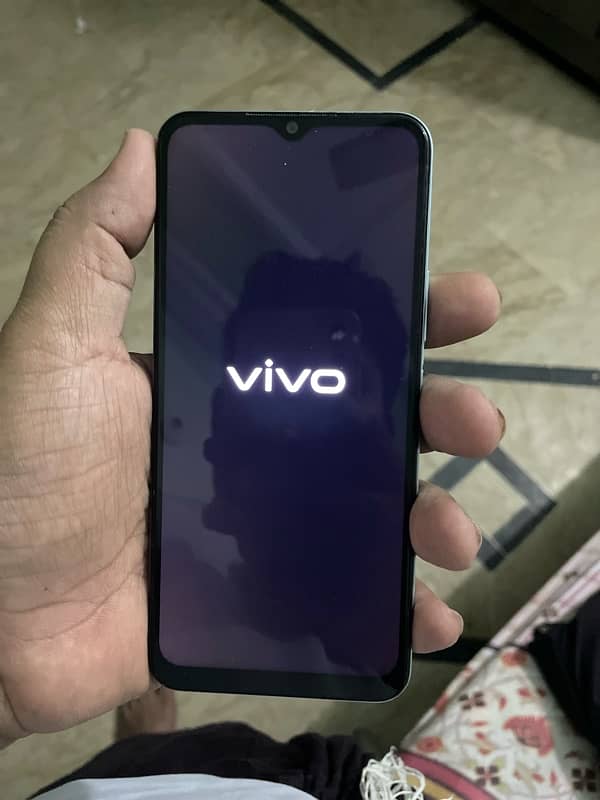 Vivo Y21 4/64gb 5