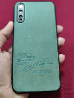 Huawei y8p