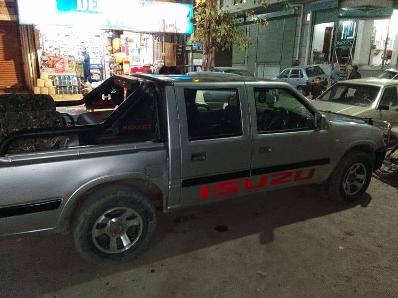 Isuzu Other 2003 1