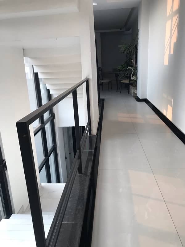 BRAND NEW 2 BEDROOM APARTMENT AVAILABLE FOR RENT 9