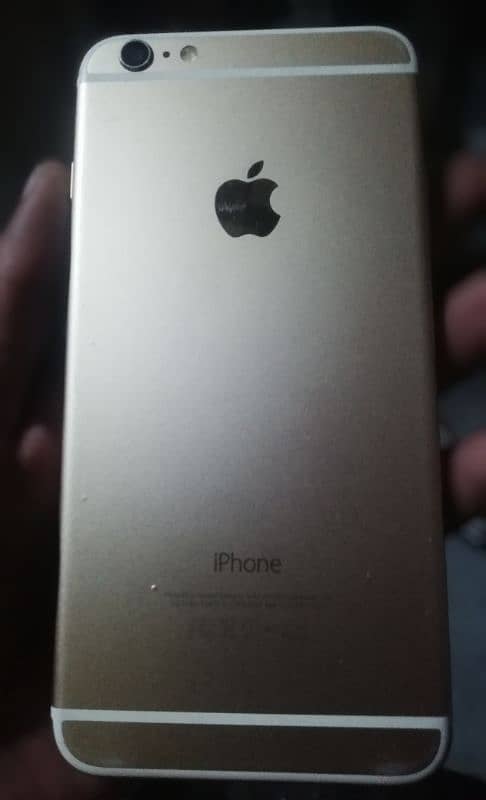 iphone 6 plus 128gb 1