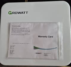 Growatt