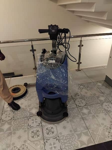 floor cleaning machine carpet cleaning floor polishing tile marble 3