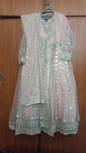 few new and few one time wear jehaz bari dress call on 03084215589 9