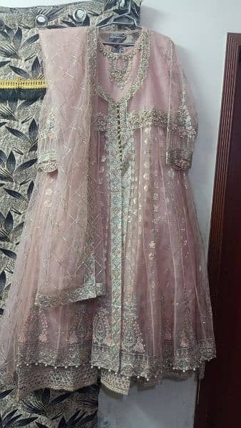 few new and few one time wear jehaz bari dress call on 03084215589 11