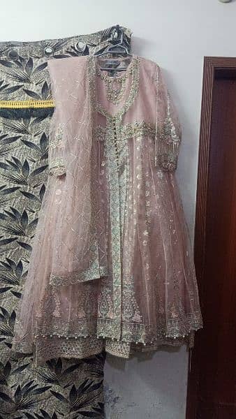 few new and few one time wear jehaz bari dress call on 03084215589 13