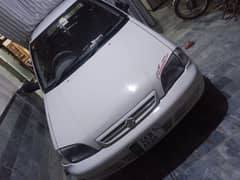 Suzuki Cultus VXL 2006