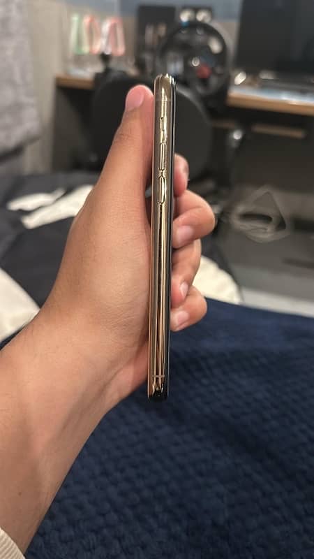 iphone 11 pro 256gb dual pta approved 2