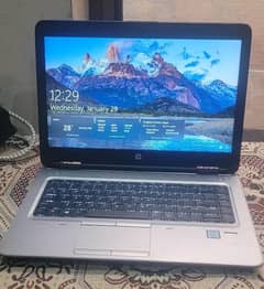 HP probook Good condition