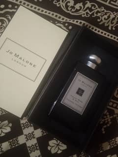 jo Malone London 100 ml new non used velvet rose and oud