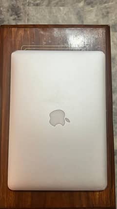 2015 Macbook pro 13-inch-Early Edition