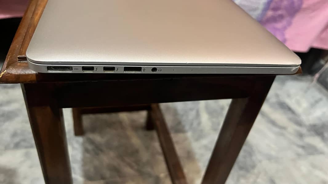 2015 Macbook pro 13-inch-Early Edition 2