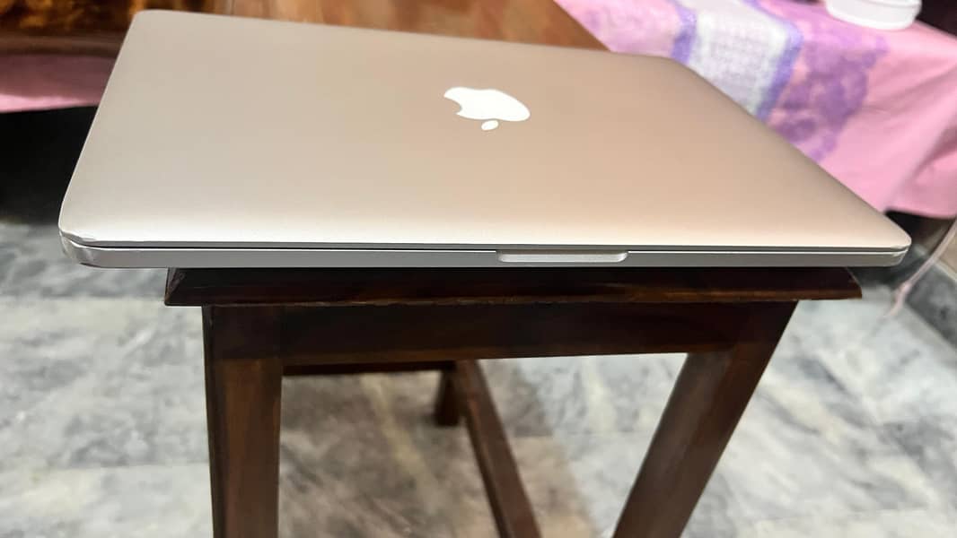 2015 Macbook pro 13-inch-Early Edition 4