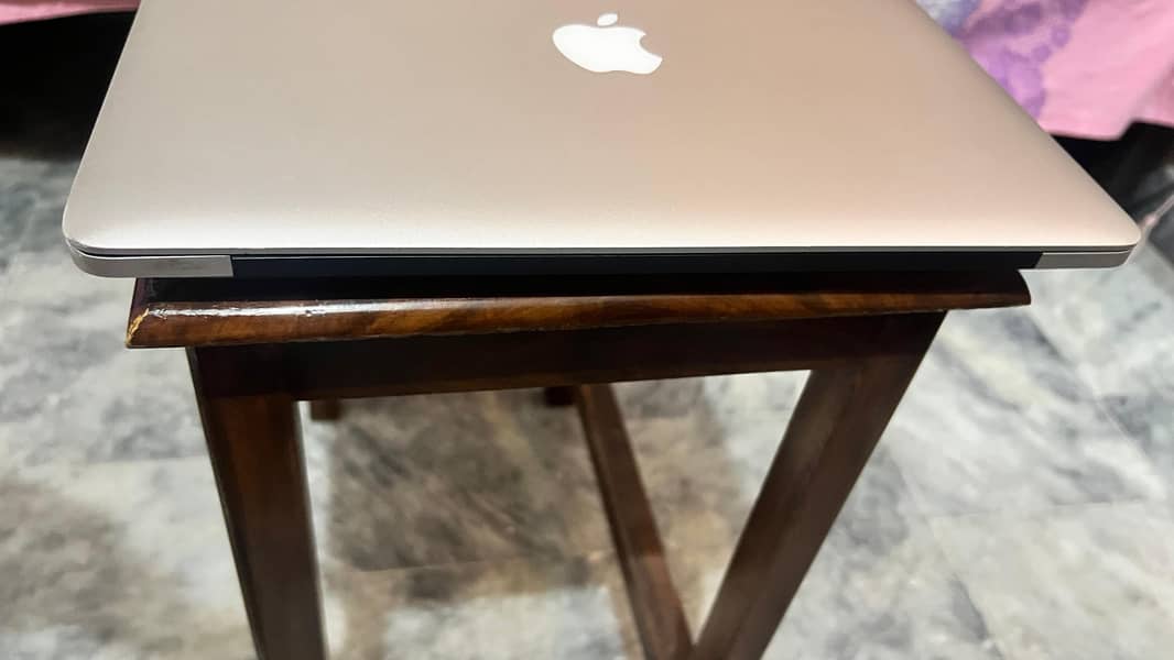 2015 Macbook pro 13-inch-Early Edition 5