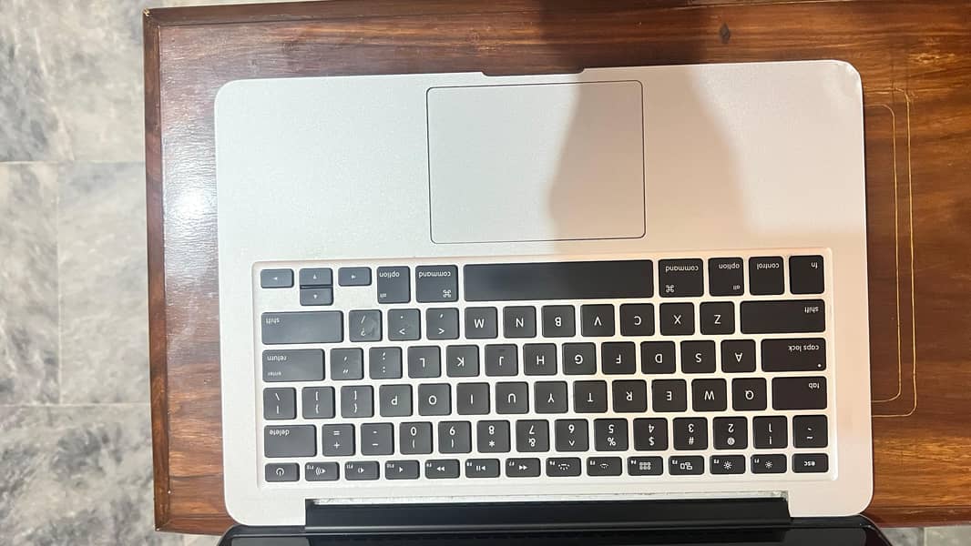 2015 Macbook pro 13-inch-Early Edition 8